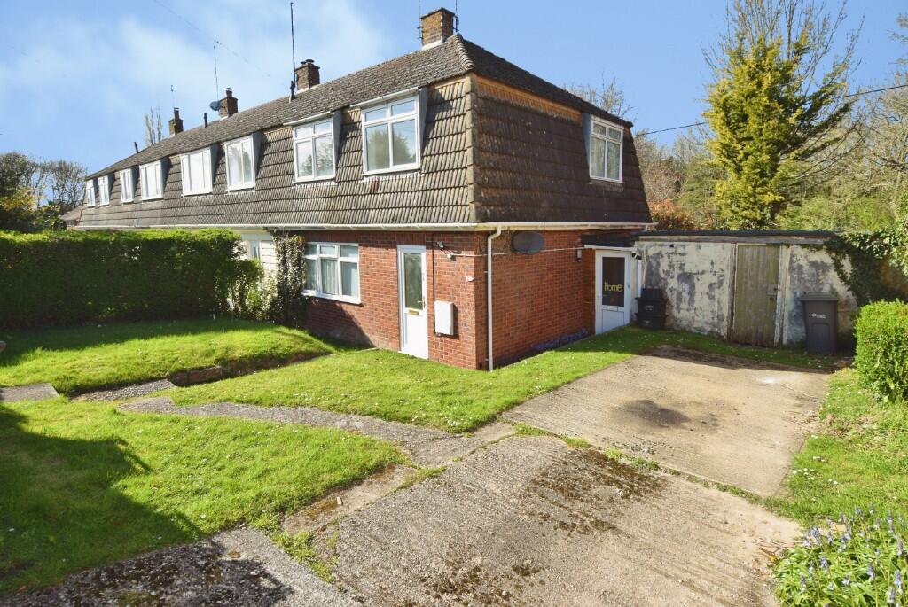 Main image of property: Meadow Road, Bulford SP4 9DN