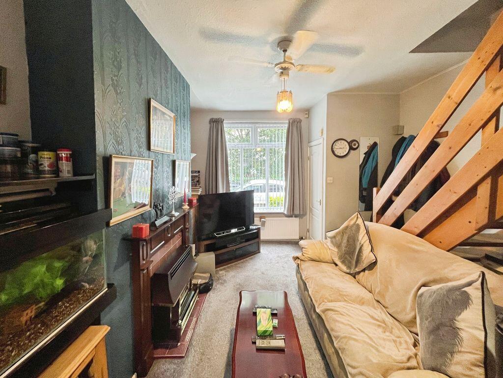 House in Bolton, Greater Manchester - View 5