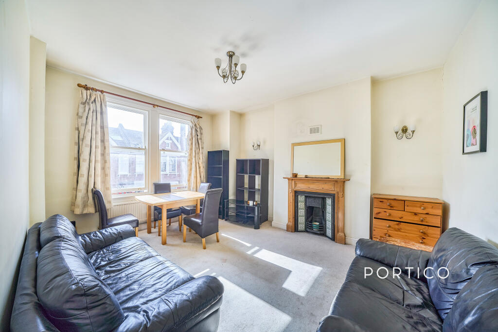 Main image of property: Rhodesia Road, London, SW9