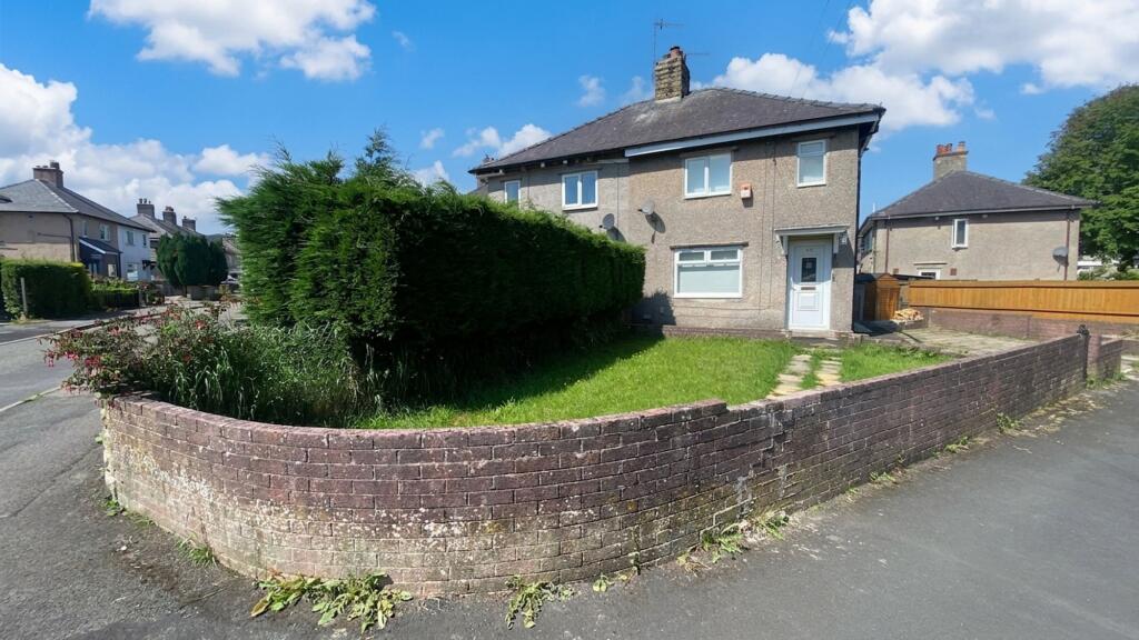 Main image of property: Sherwood Road, Buxton, SK17