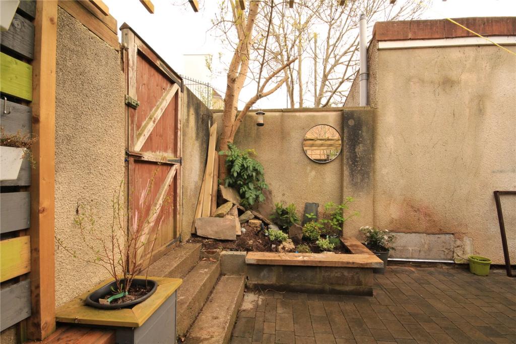Photo of the property