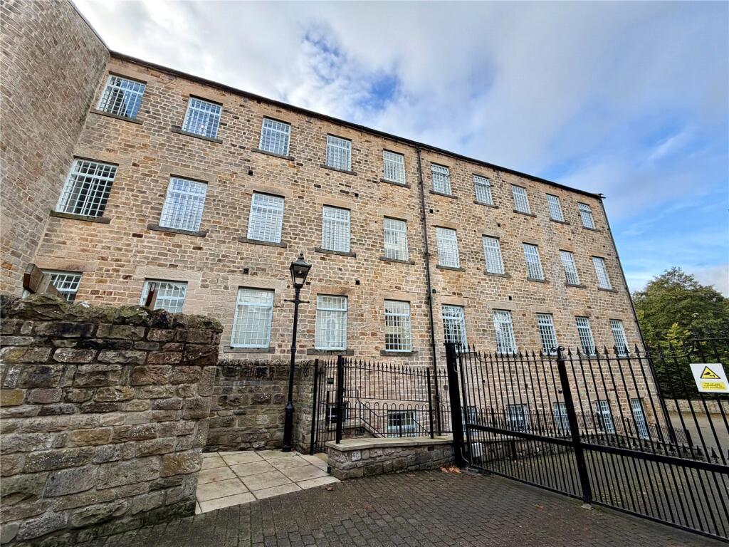 Main image of property: Thorngate, Barnard Castle, County Durham, DL12
