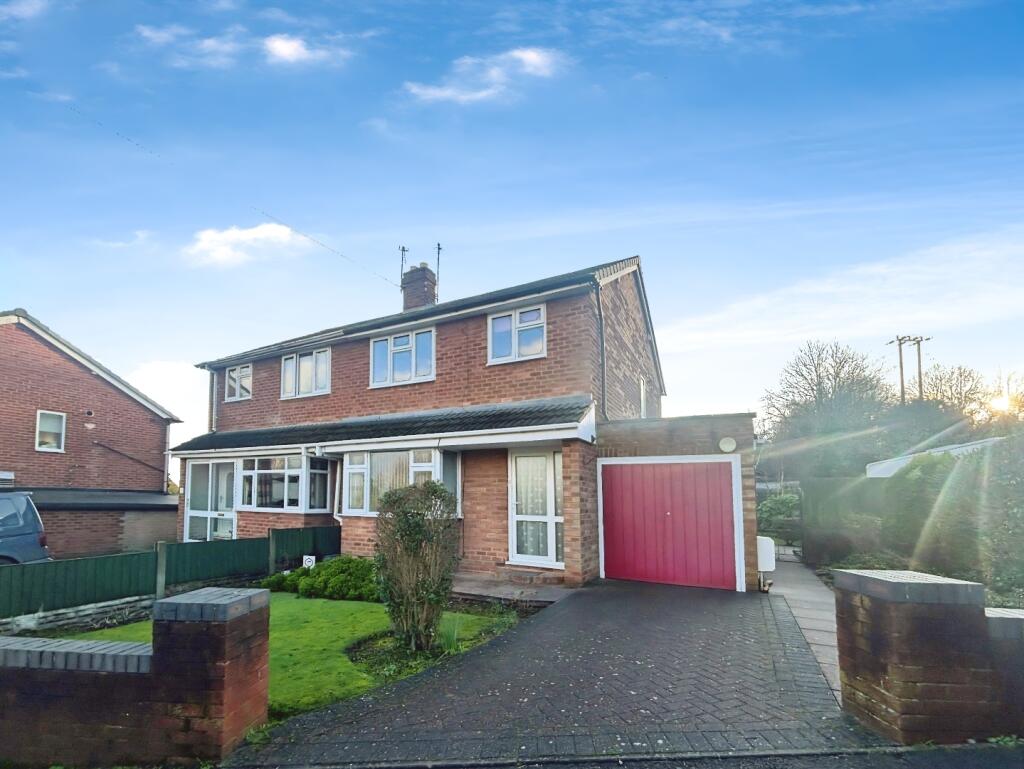 Main image of property: Gorse Lane, Brereton, WS15 1BA