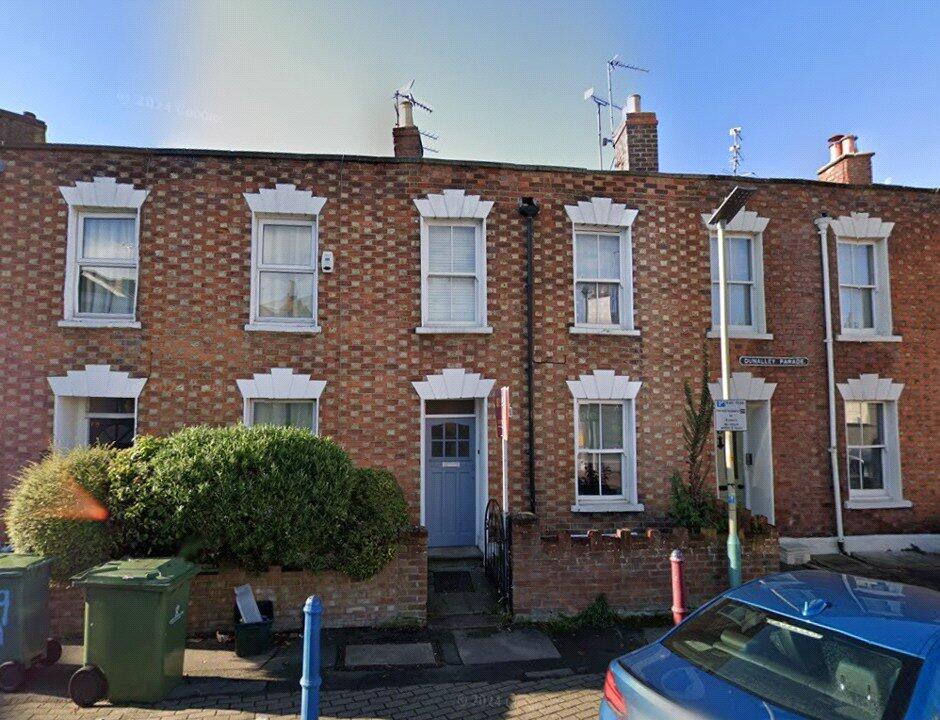 Main image of property: Dunalley Parade, Cheltenham, Gloucestershire, GL50