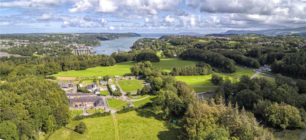 Treborth Road, Treborth, Bangor, Gwynedd, LL57 - View 4