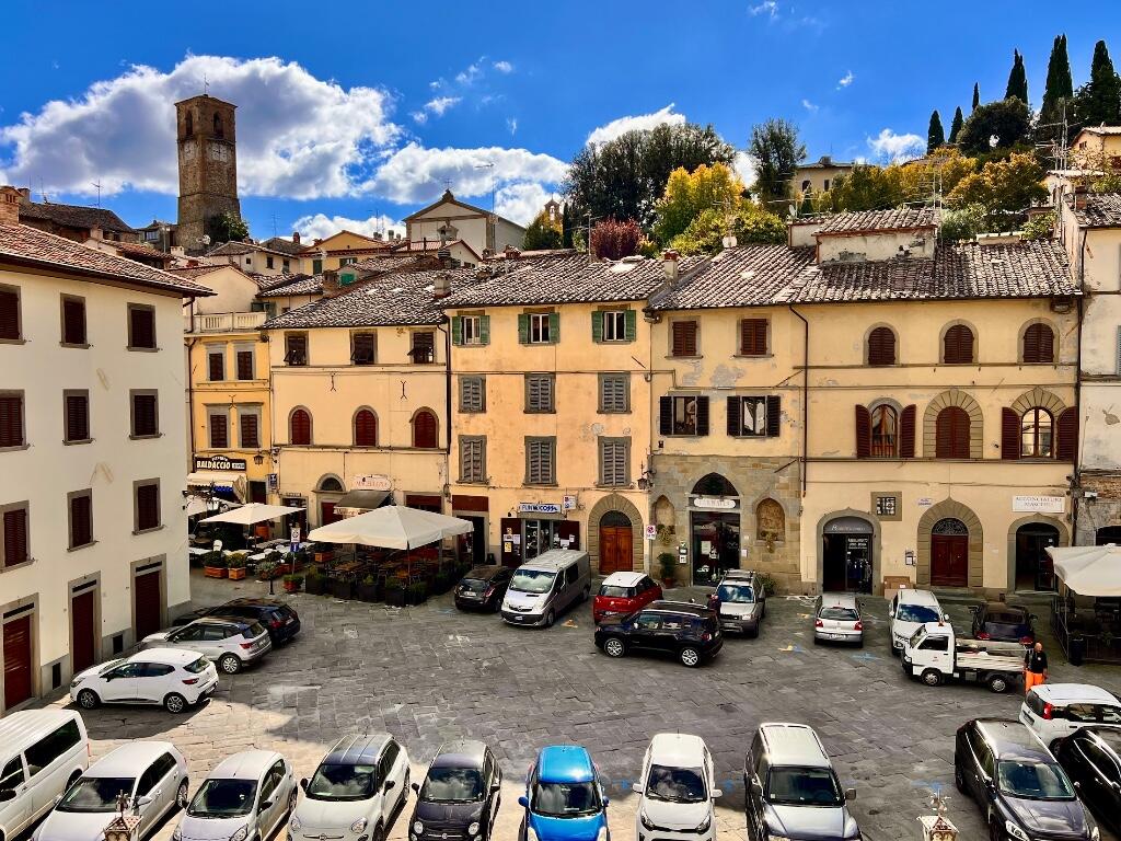 Main image of property: Anghiari, Arezzo, Tuscany