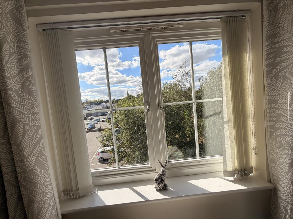 Apartment in Braintree, Halstead - More