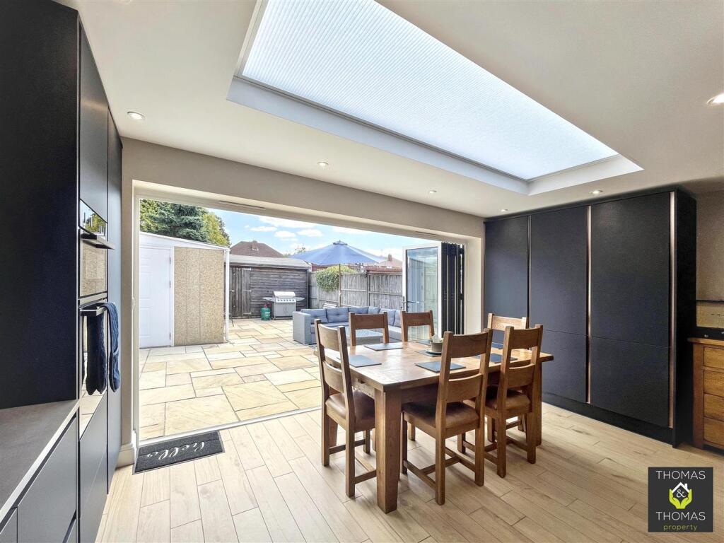 Main image of property: Laynes Road, Hucclecote