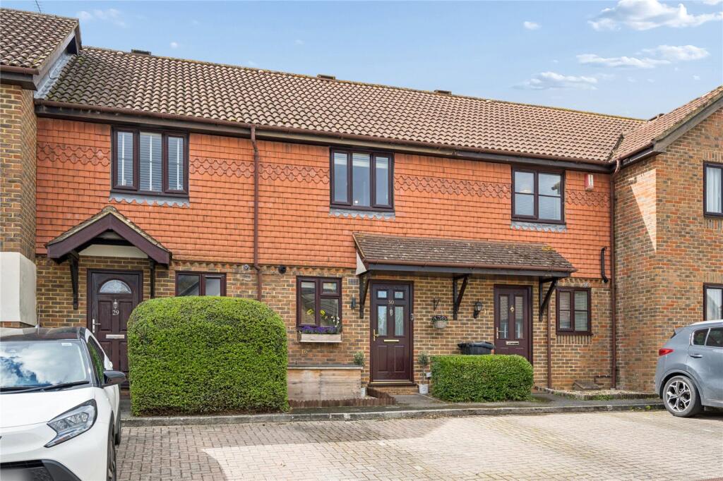 Main image of property: Coleridge Close, Twyford, Berkshire, RG10