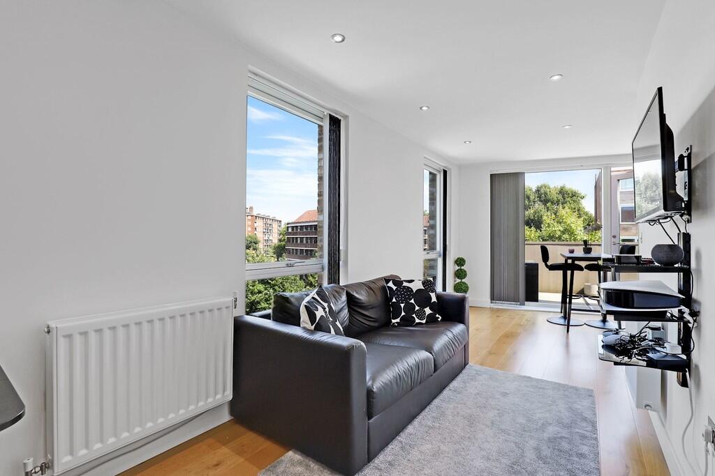 Main image of property: Severin Court, East Street