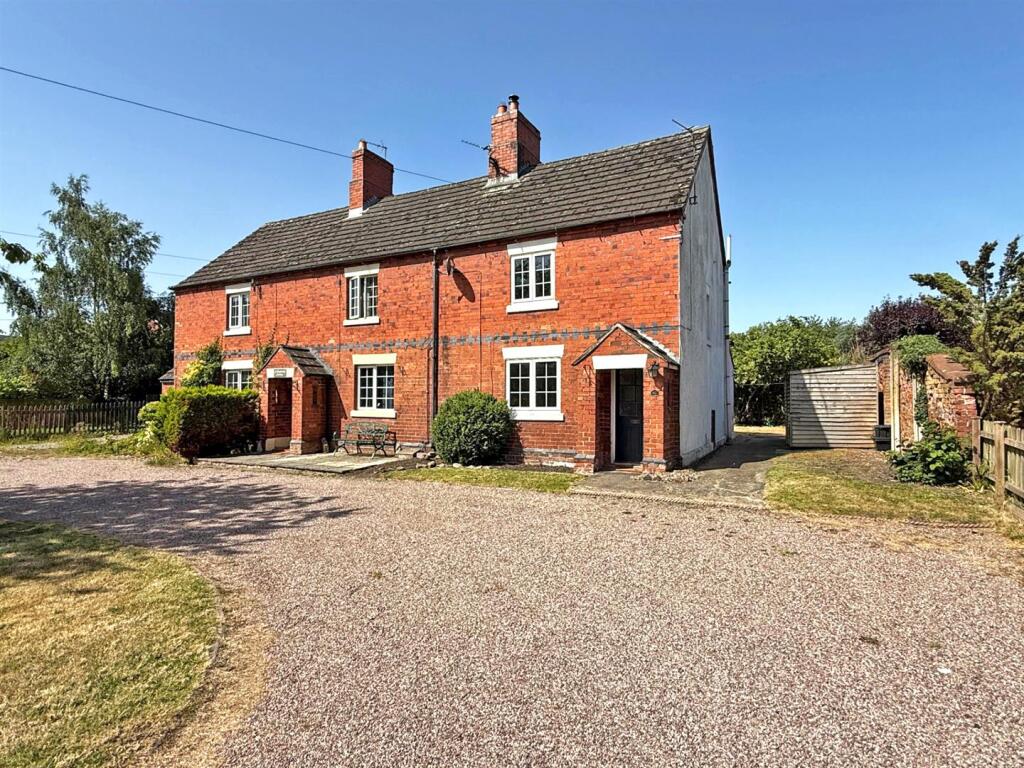 Main image of property: Prescott Road, Prescott, Baschurch, Shrewsbury