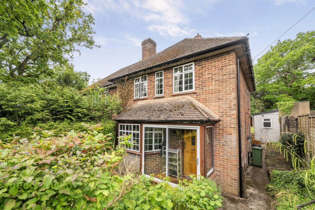 Main image of property: Clover Hill, Coulsdon, Surrey, CR5