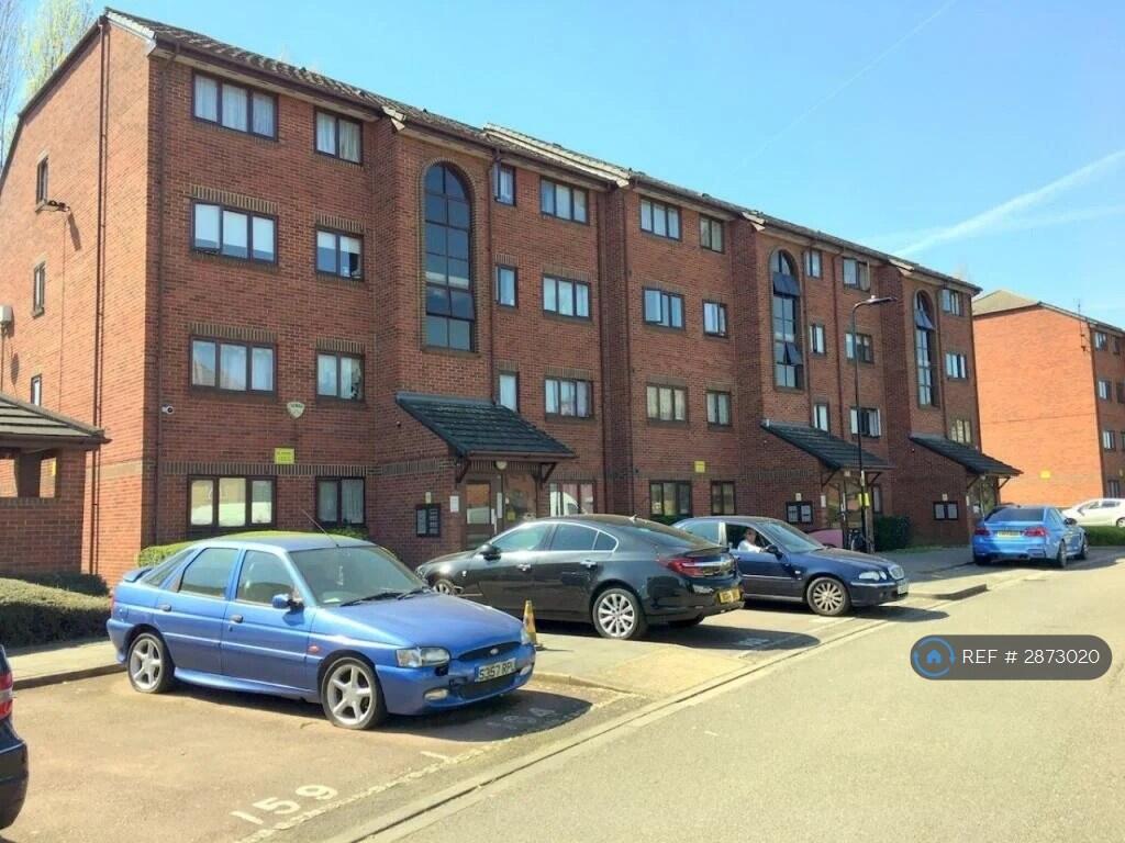 Main image of property: Cotton Avenue, London, W3