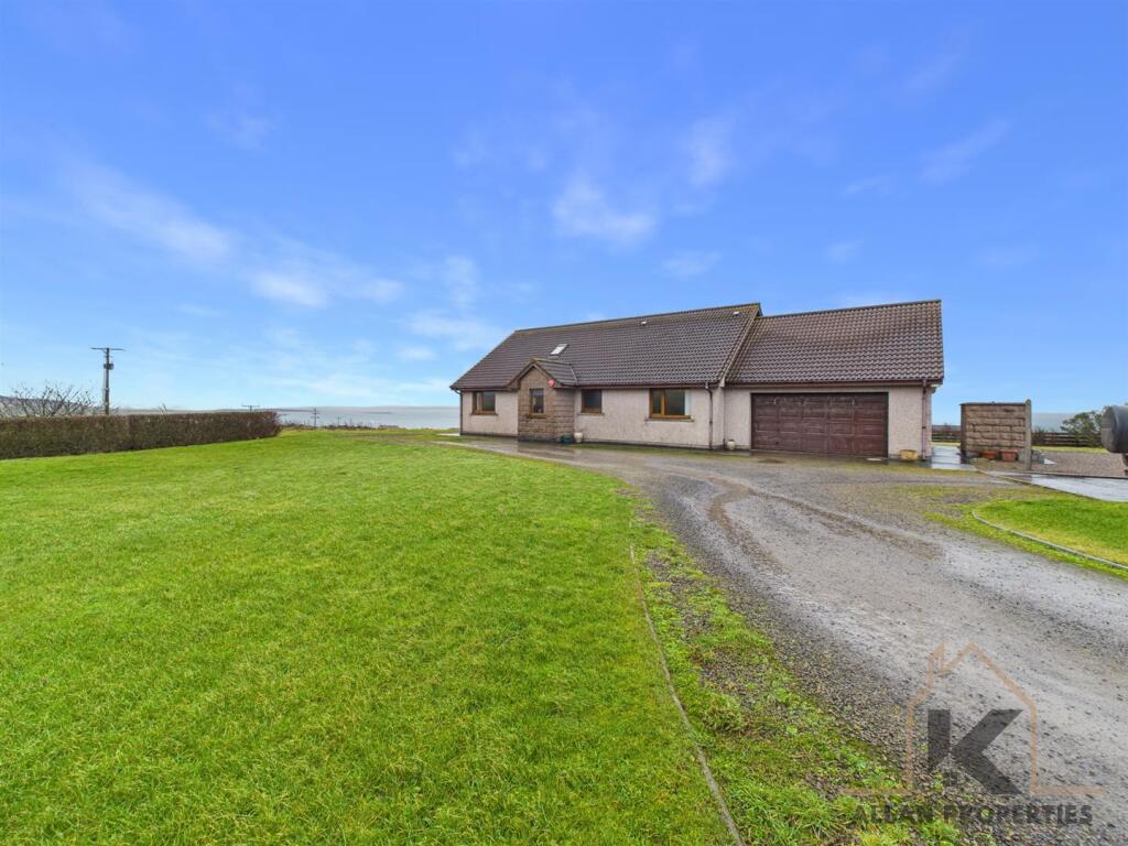 Main image of property: Trundigar, Rendall, Orkney KW17 2EZ