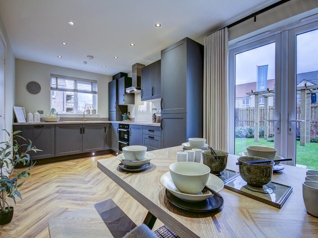 Main image of property: Strathearn Meadow,
Broich Road,
Crieff,
Perth and Kinross,
PH7 3SG