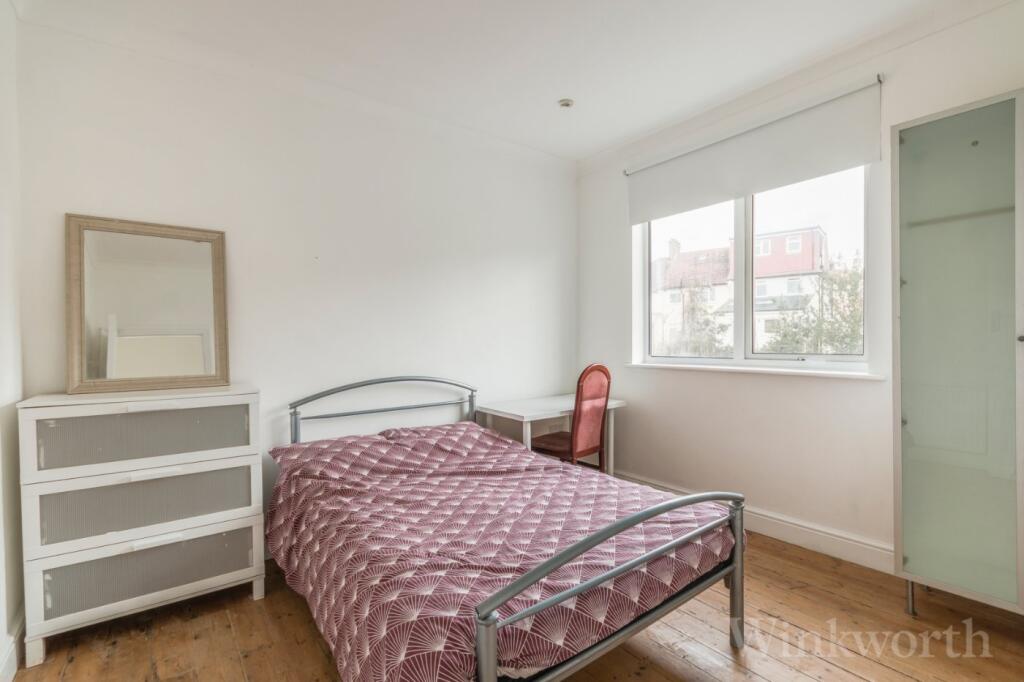 House in London - More