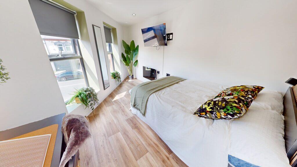 Additional image 2 of Studio 30, 1256-1258, Pershore Road, Stirchley, Birmingham, B30 2YA