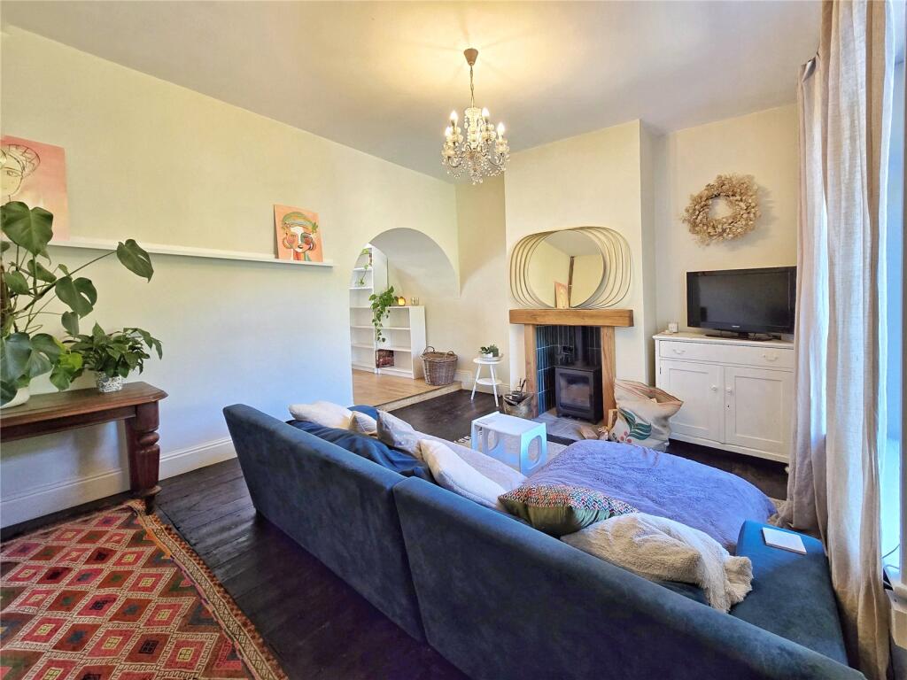 Egypt Mount, Rawtenstall, Rossendale, BB4