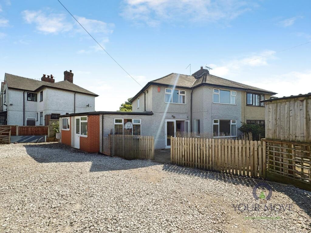 Main image of property: Weston Road, Weston Coyney, Stoke On Trent, Staffordshire, ST3