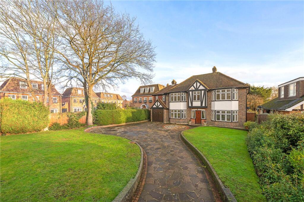 Main image of property: Beckenham Place Park, Beckenham, Bromley, BR3