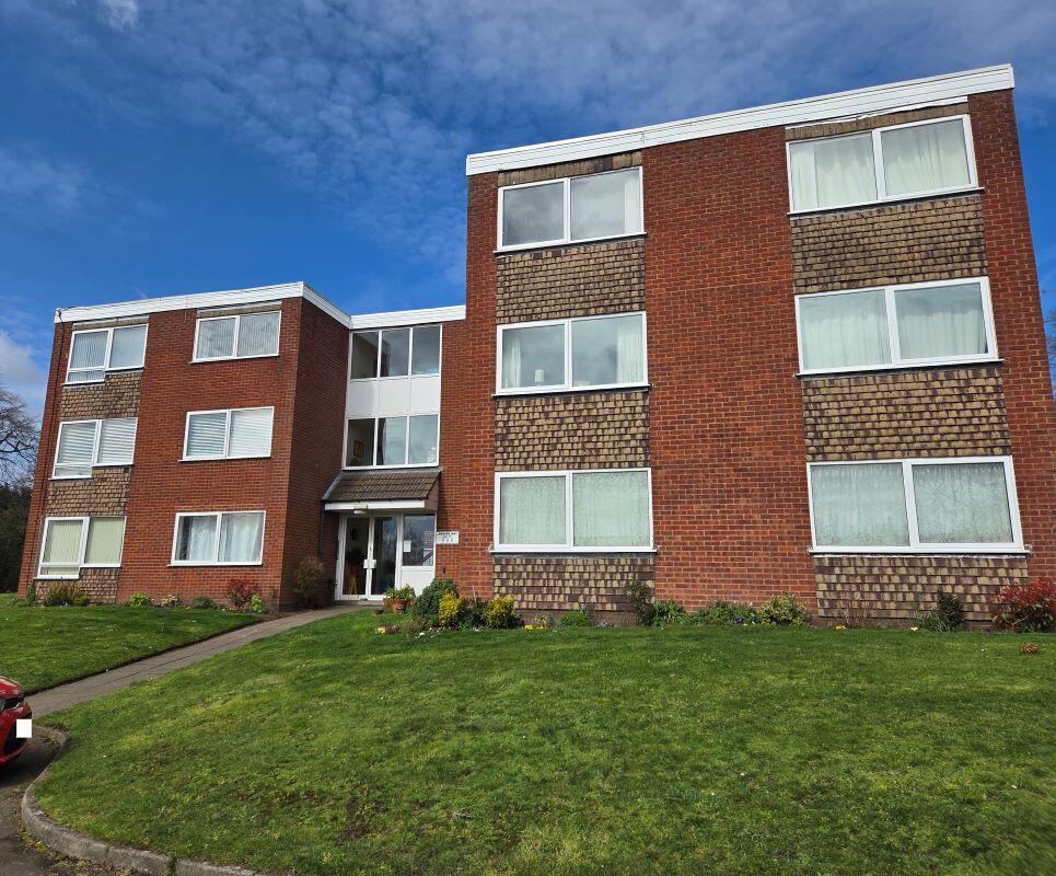 25 Ambury Way, Great Barr, Birmingham, West Midlands, B43 5JH