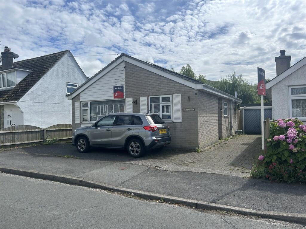Main image of property: Belgrave Road, Fairbourne, Gwynedd, LL38