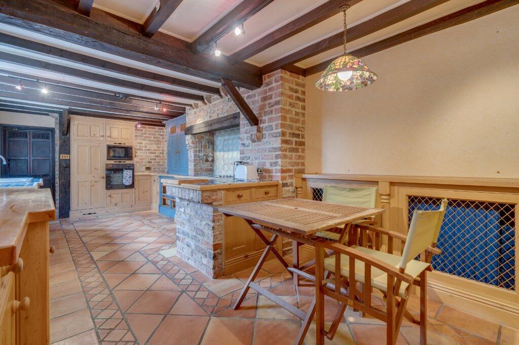 House in Farnham, North Yorkshire - View 4