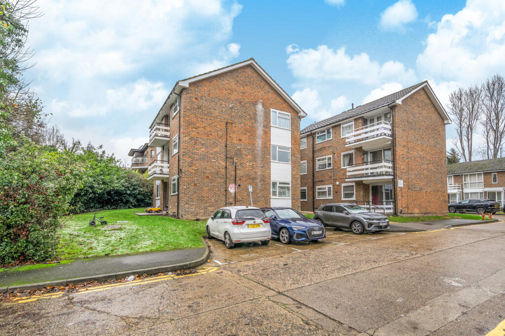 Main image of property: White House Drive, Stanmore