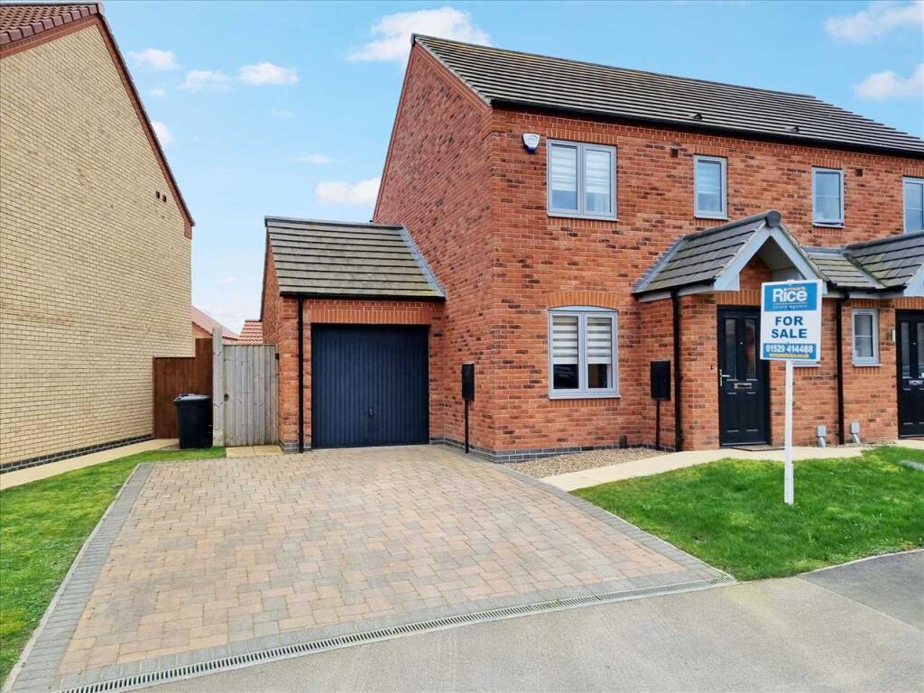 Main image of property: Park Hill, Quarrington