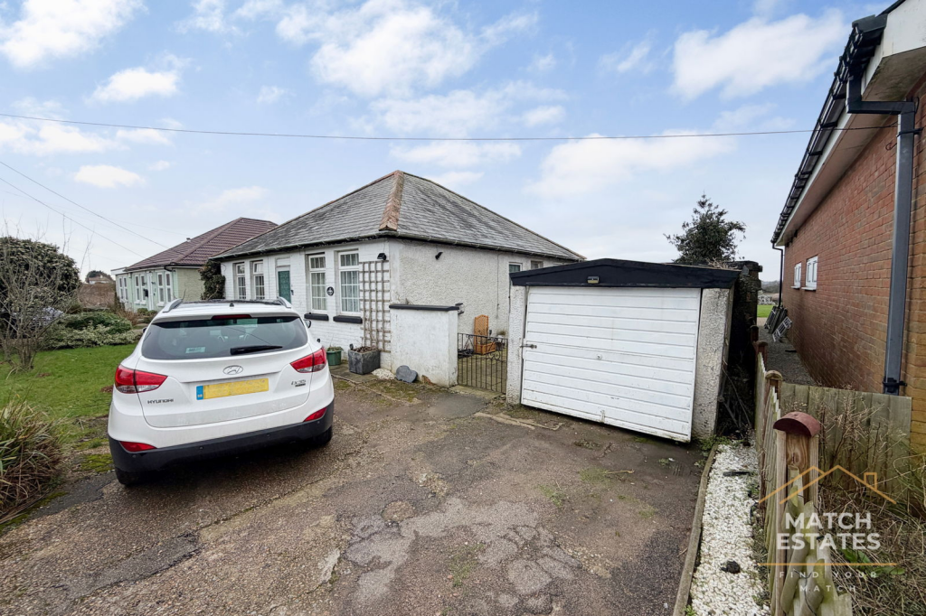 Main image of property: New Dover Road, Capel-Le-Ferne, Kent