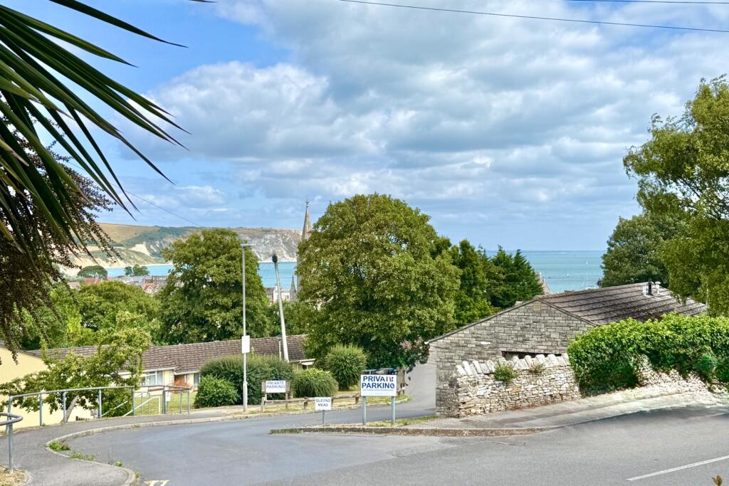 Queens Road, Swanage photo 3
