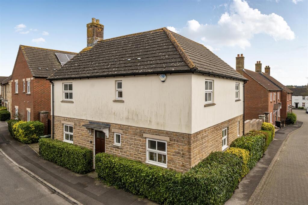 Main image of property: Granville Way, Sherborne, Dorset
