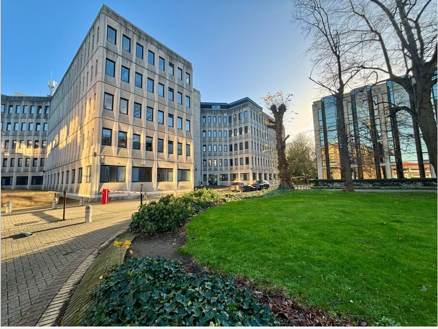 Main image of property: Touthill Place, City Centre, PE1 1GZ.