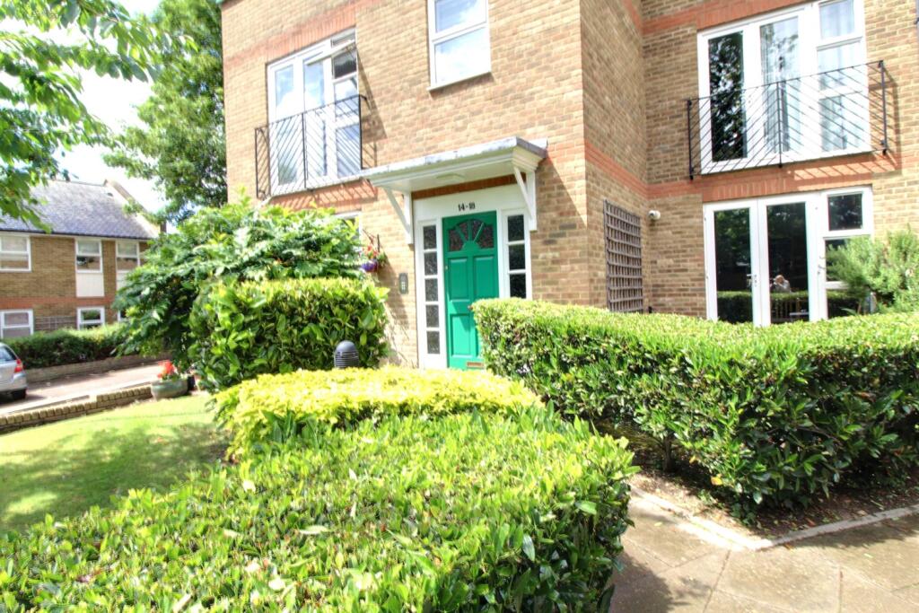Main image of property: Foxwood Green Close, EN1