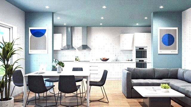 5 bedroom apartment for rent
