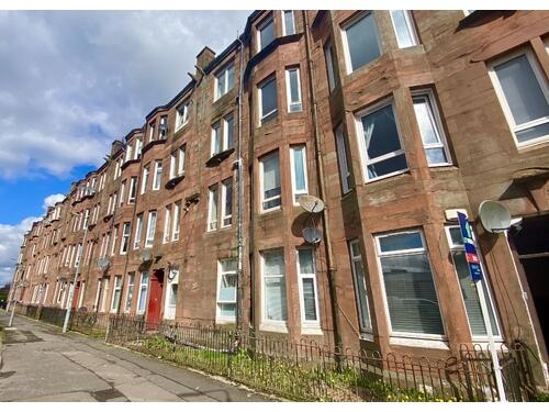 Main image of property: Dyke Street, Baillieston, G69