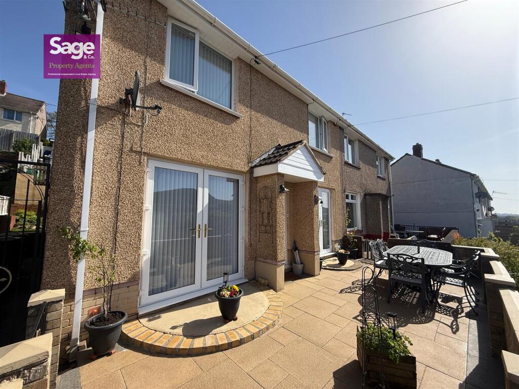 Main image of property: Channel View, Risca, Newport