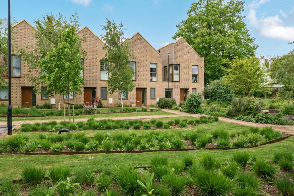 Main image of property: Clermont Road, Brighton, East Sussex, BN1