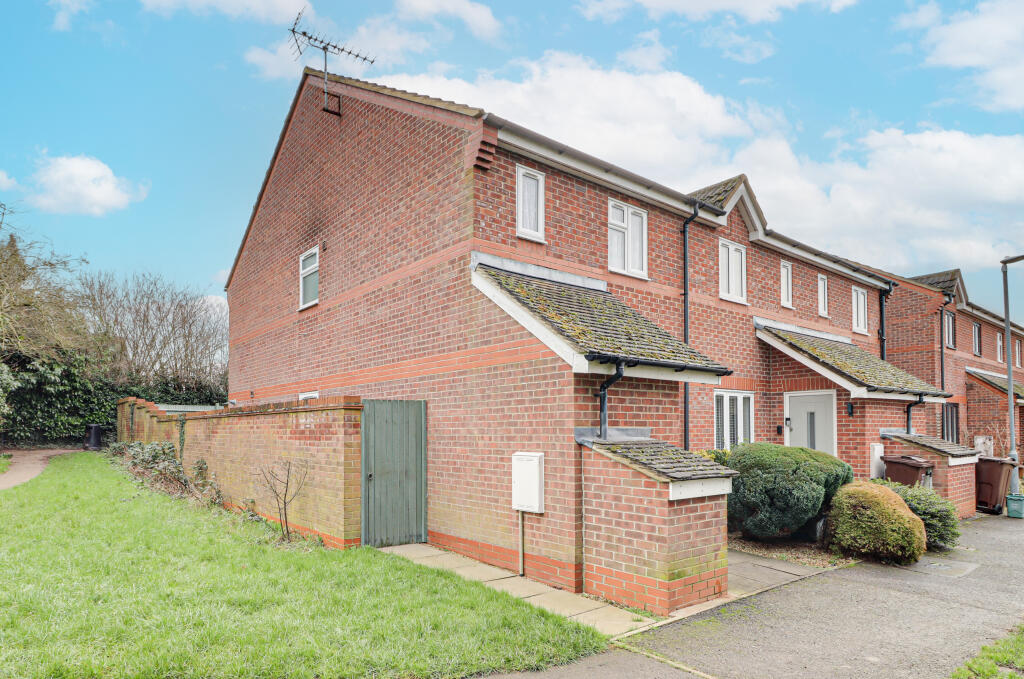 Additional image 14 of Hilltop, Redbourn, AL3