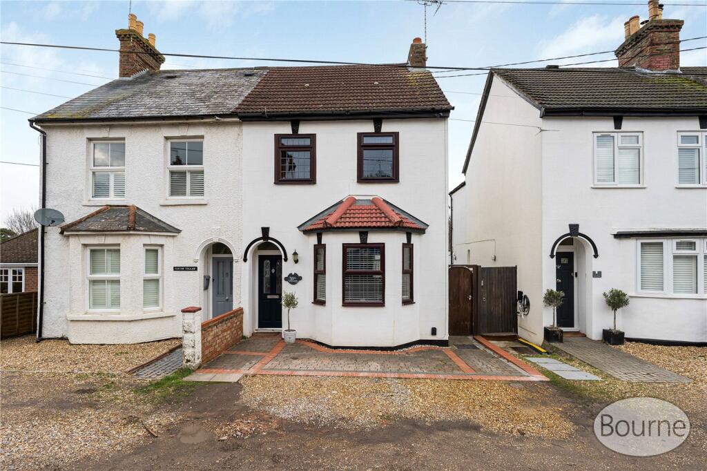 Main image of property: Woollards Road, Ash Vale, Surrey, GU12