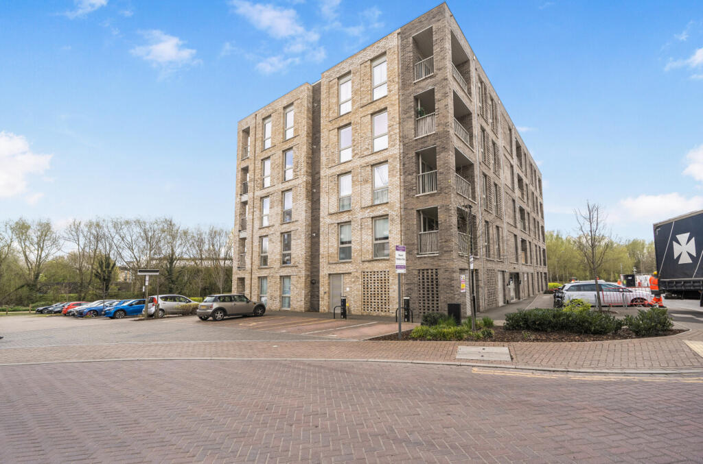 Main image of property: Armstrong Road, Littlemore, Oxford