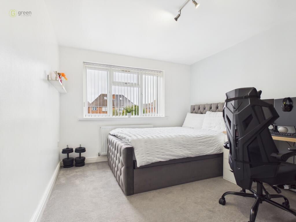 Additional image 27 of Hilltop Drive, Hodge Hill, B36