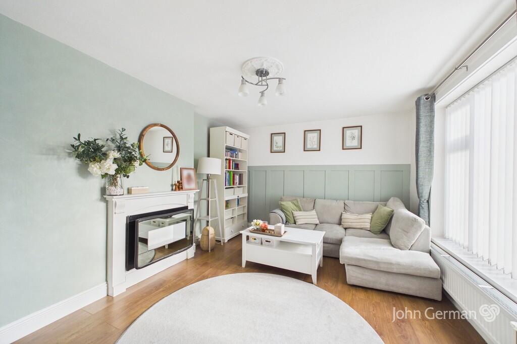 Finchley Avenue, Derby photo 3