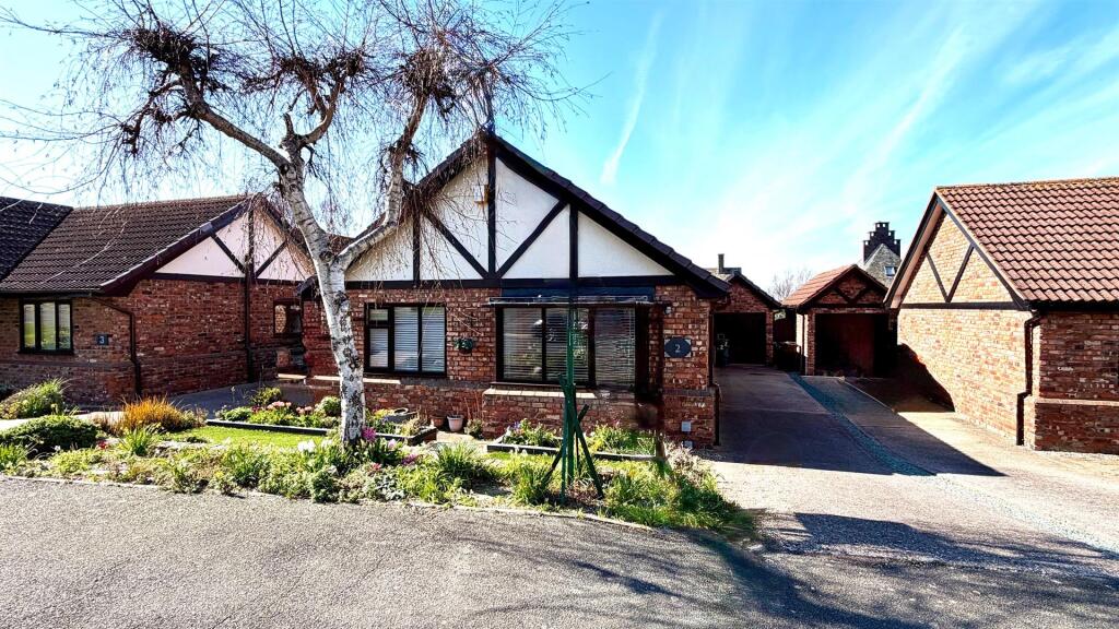Main image of property: Bryn Gannock, Deganwy, Conwy