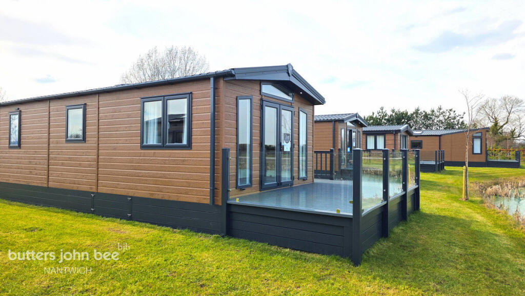 Main image of property: Coole Lane, Nantwich