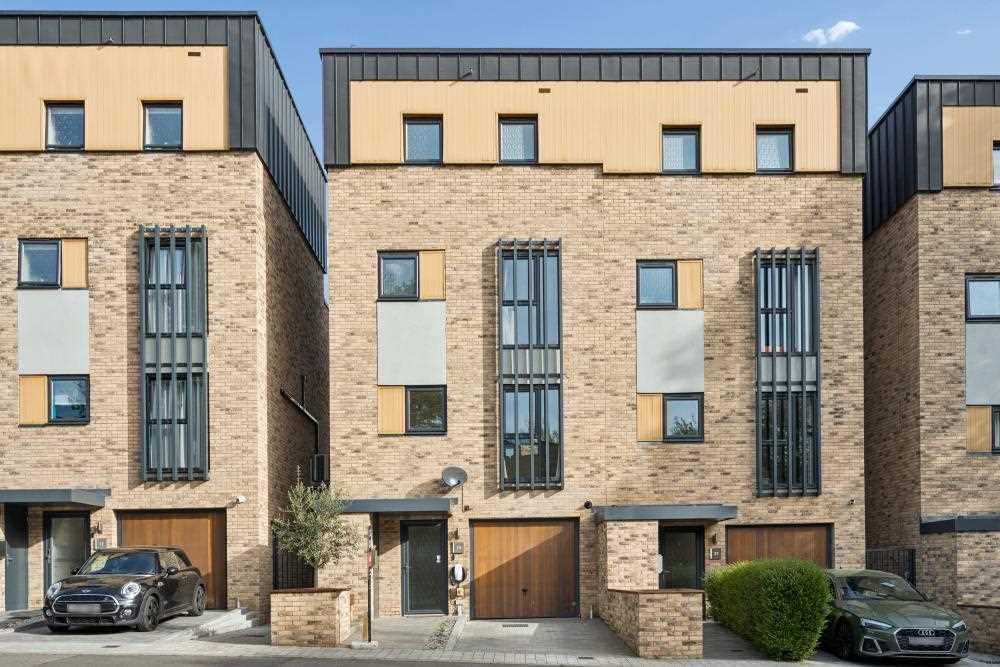 Main image of property: Noel Coward Avenue, Denham Green