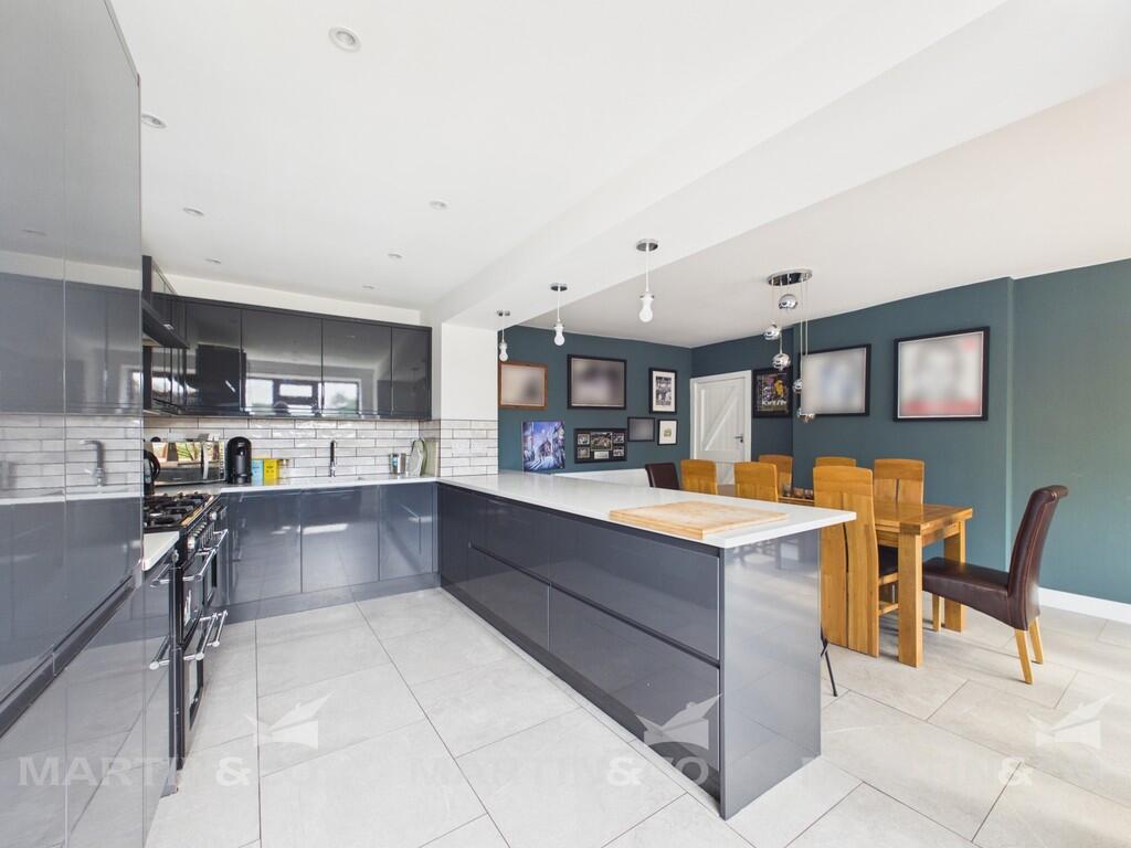 Main image of property: Main Street, Sutton