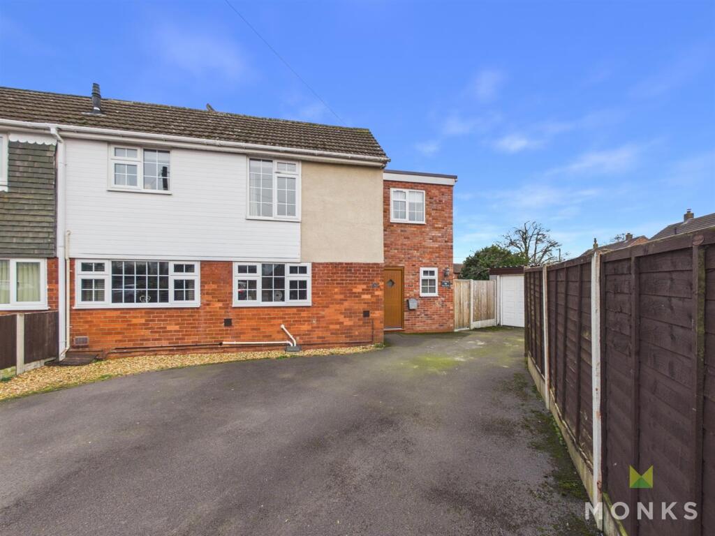 Main image of property: White Lodge Park, Shawbury, Shrewsbury