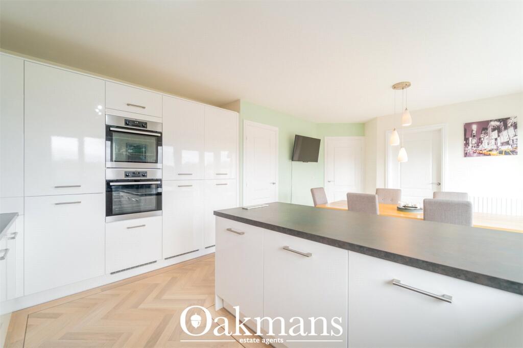 Additional image 3 of St. Andrews Road, Upper Bentley, Redditch, Worcestershire, B97