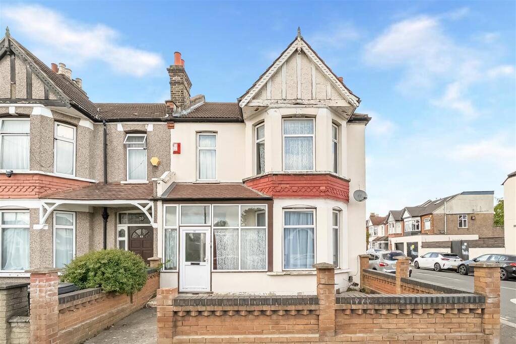 Main image of property: Breamore Road, Seven Kings